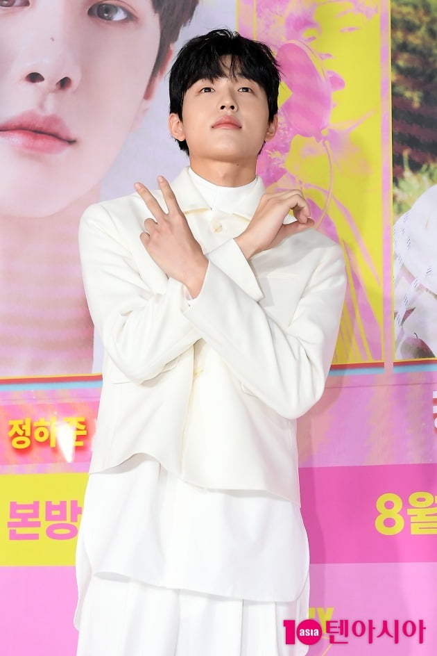 진호은./사진=이승현 기자 lsh87@