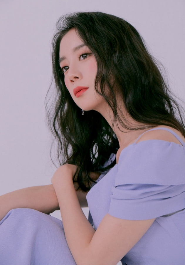 그룹 원더걸스 출신 가수 우혜림의 에세이 / 사진제공=르엔터테인먼트