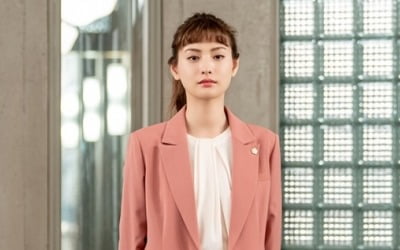 '출사표' 측 "불나방 구의원 나나, 역대급 위기" 예고