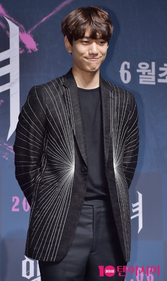 성준 / 사진 = 텐아시아DB