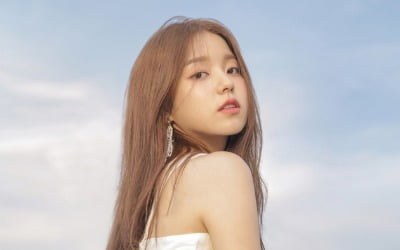 로시, 음색 요정의 청량 서머송 통했다…엑소 찬열→비 응원 릴레이