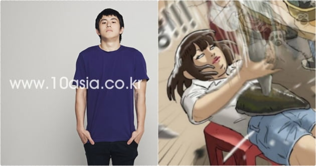 [스타탐구생활] '여혐·비하·차별'→청원까지…논란 휘말린 기안84 (TEN컷)