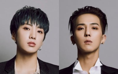 위너 송민호X강승윤, 나란히 솔로 출격…하반기 접수한다