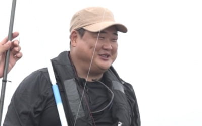 '도시어부2' 김준현 "어디부터 잘못됐나" 대환장 파티