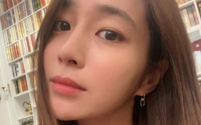 '이병헌♥' 이민정, 아들 손편지에 "맞춤법 완벽하지 않지만" 흐뭇