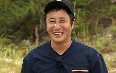 '정글의 법칙' 이번엔 국내다…이봉원·박미선부터 박찬호까지 '막강 라인업'