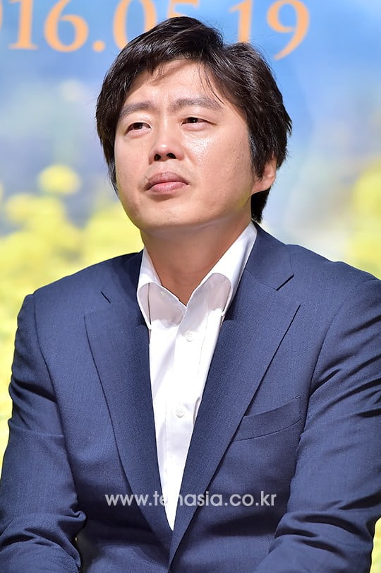 [스타탐구생활] '연기의 달인' 김희원, '반전매력 끝이 없네'(TEN컷)