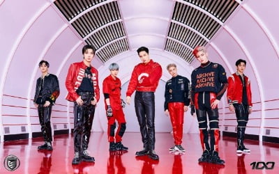 'K팝 어벤져스' SuperM, 오늘(14일) '100' 발표하고 글로벌 컴백