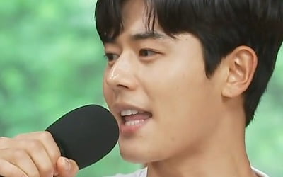 '맛남의 광장' 김동준, 먹방부터 요리까지 '일취월장'