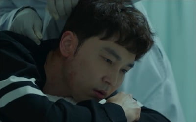 '악의 꽃' 서현우, 연쇄살인 목격자 인터뷰 성공…짜릿한 특종의 맛