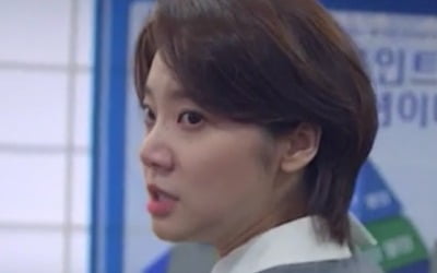 '출사표' 김미수, 부당 해고에 돌직구…통쾌함이란 이런 것