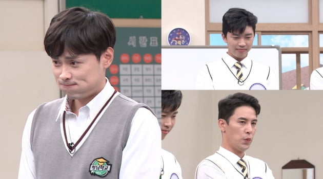 [스타탐구생활] '감성장인' 임영웅, '이 시대의 진정한 히어로' (TEN컷)