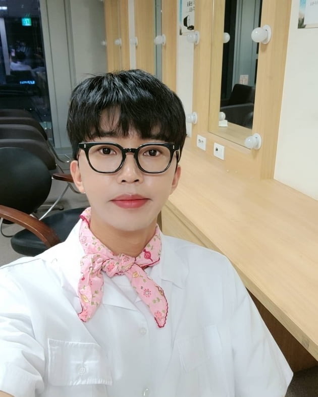 사진=임영웅 인스타그램