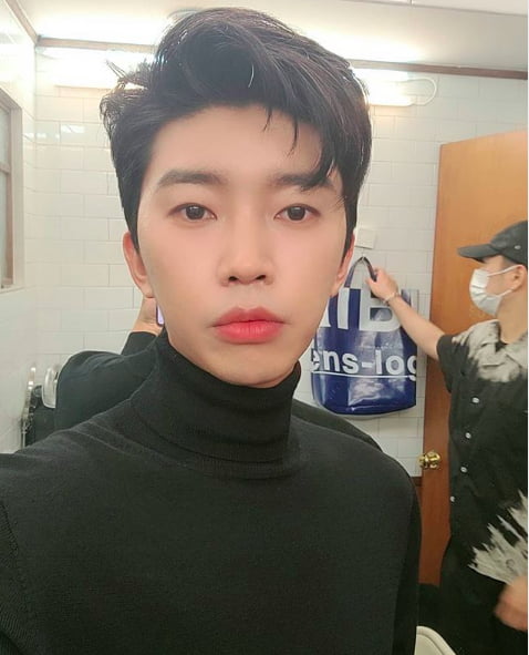 [스타탐구생활] '감성장인' 임영웅, '이 시대의 진정한 히어로' (TEN컷)