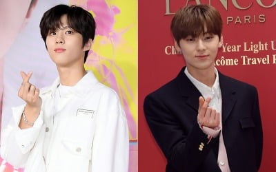 김우석X황민현, 드라마 첫 도전…'프듀' 연기돌 계보 잇는다