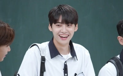 '아는 형님' 이진혁 "키 크고 젊은 강호동 소리 많이 들어”