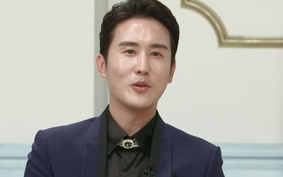 '불후의 명곡' 신유 "임영웅 덕분에 산다"