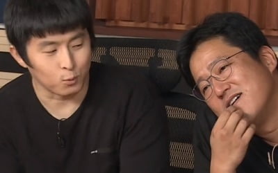 '나 혼자 산다' 여혐논란 기안84 편집 無…곽도원 출연 덕 봤다