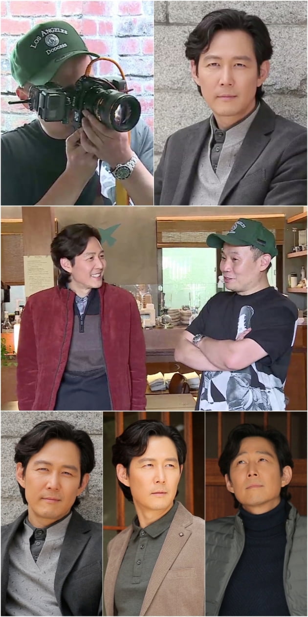 '사장님 귀는 당나귀 귀' 이정재 / 사진 = KBS 제공