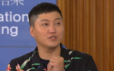 '런닝맨' 김대명, 몸무게 폭풍감량 "아이돌 같아"