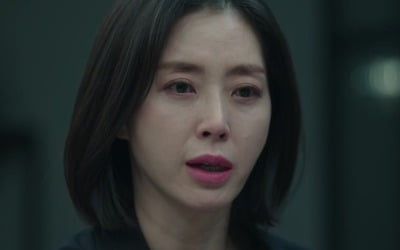 '우아한 친구들' 배수빈, 이태환 살인 혐의로 체포…송윤아 vs 한다감 '핏빛' 신경전