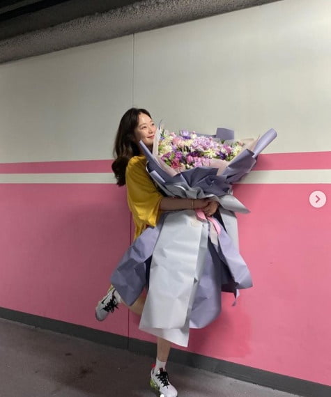 전소민 / 사진 = 전소민 인스타그램
