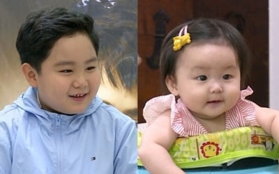 '슈돌' 박현빈 제자 홍잠언, 하준·하연 남매 돌보기 도전