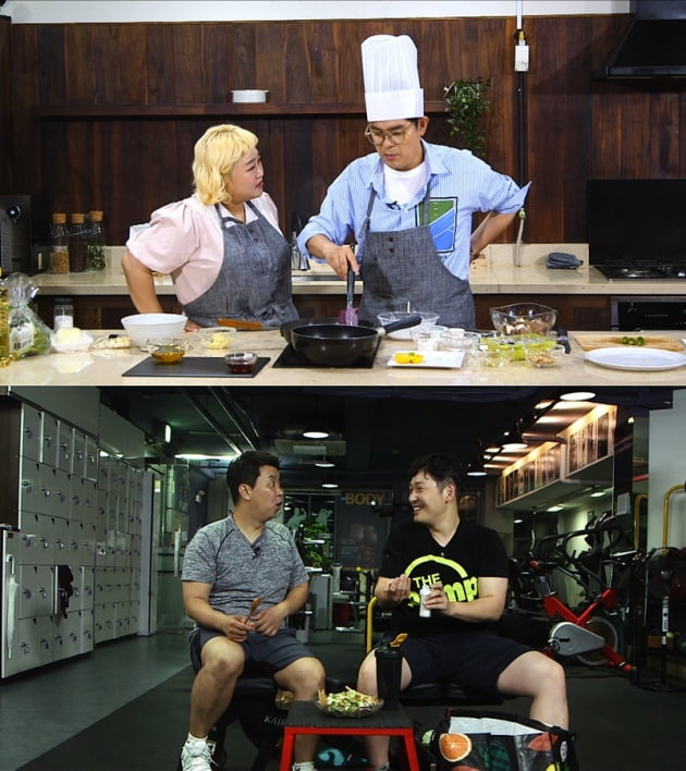 '위대한 배태랑' / 사진 = JTBC 제공