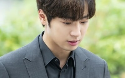 '한다다' 이상엽, 이민정 母 차화연에 눈물로 전한 속마음