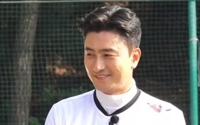 '뭉쳐야 찬다' 안정환 용병술 통했다…A조 1위로 '4강 진출'→전체 3위