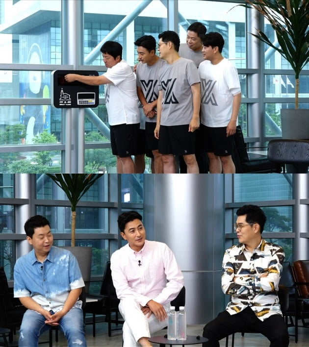 '위대한 배태랑' 스틸컷./사진제공=JTBC