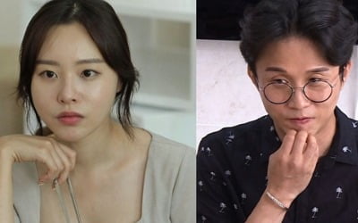 '동상이몽2' 이솔이, ♥박성광 과거 연애사에 '충격→싸늘'
