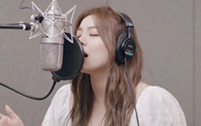 에일리·라비 코로나19 극복 응원송, 뮤비 200만 뷰 돌파