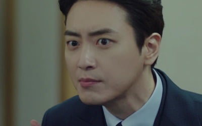 "역시는 역시"…'비밀의 숲2' 이준혁, 마성의 서동재로 귀환