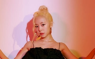 에이핑크 김남주, 9월 7일 솔로 데뷔…(여자)아이들 소연과 특급 협업