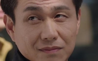 '모범형사' 손현주X장승조, 오정세 검거했다…시청률 '7.8%'