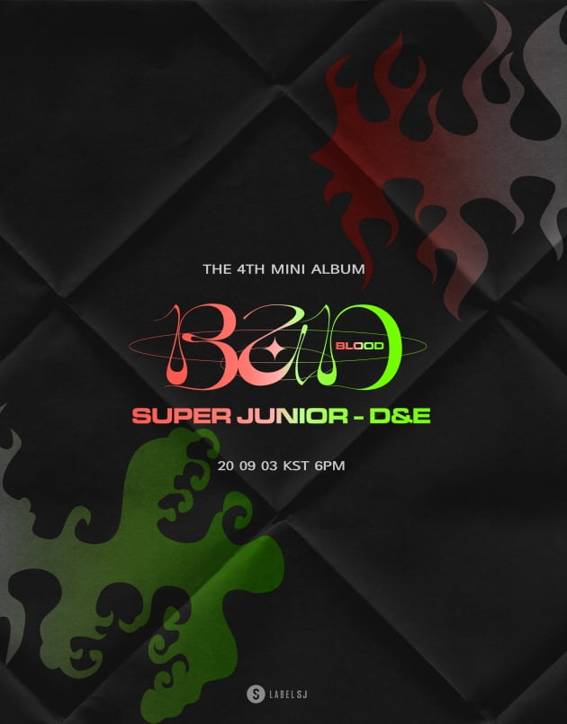 슈퍼주니어-D&E 이미지 / 사진제공=레이블SJ