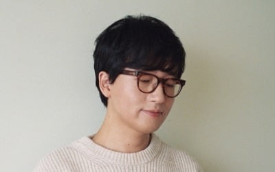 루시드폴, '안테나 랩' 첫 주자…'Moment In Love' 공개