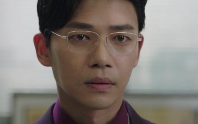 '모범형사' 지승현, 살인 과거 드러났다…"죽어 마땅한 놈 죽였을 뿐" 소름