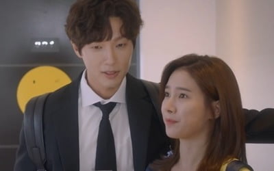 '연애는 귀찮지만' 김소은, 지현우 오해 풀었다…박건일과 '삼각 로맨스' 예고