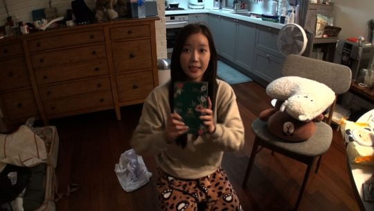 [스타탐구생활] 임수향 '낙상 사고 이상無…강철여인 향프로디테'(TEN컷)