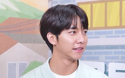 "퍼펙트"…'골목식당' 이승기, NEW 미트볼 파스타 '폭풍 먹방'