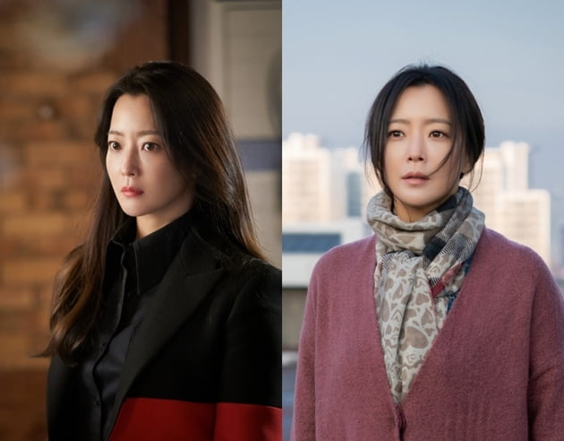 '앨리스' 김희선 / 사진 = SBS 제공