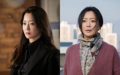 '앨리스' 측 "김희선, 두 인물 연기…폭넓은 연기 저력"