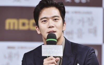 '내가예' 하석진 "남자라면 이런 인생으로 살아보고 싶다"
