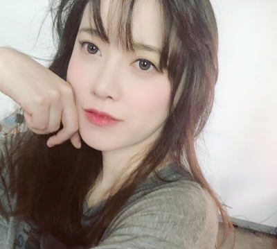 '14kg 감량' 구혜선, "눈썹을 바꿨어요" 리즈 시절 뛰어넘는 미모