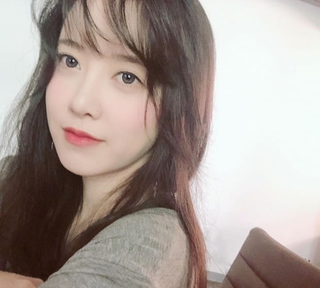 사진=구혜선 인스타그램