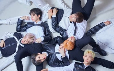 원어스. 오늘(20일) '엠카'서 'TO BE OR NOT TO BE' 최초 공개 "무대 천재 출격!"
