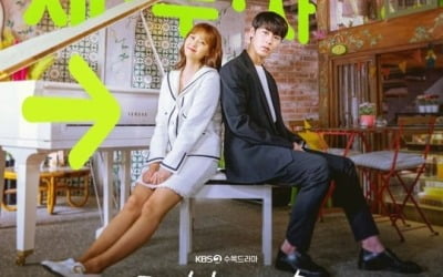 '도도솔솔라라솔' 측 "허동원, 코로나19 확진으로 촬영 중단…안전 확보 최우선"[공식]