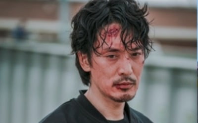 '우리, 사랑했을까' 김민준, 위험하고도 섹시한 매력 "뜨거운 부성애"
